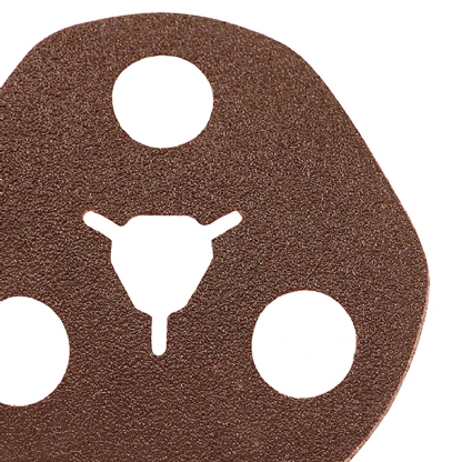 Disco Fibra Metalite 115X22mm F227 C120 - Norton