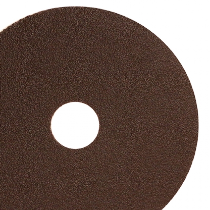 Disco Fibra Metalite 115X22mm F227 C80 - Norton