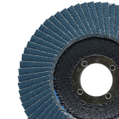 Disco Flap Original 180X22,23mm R822 P40 - Norton