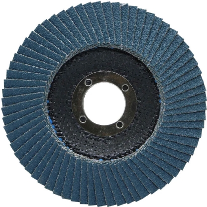 Disco Flap Original 180X22,23mm R822 P80 - Norton