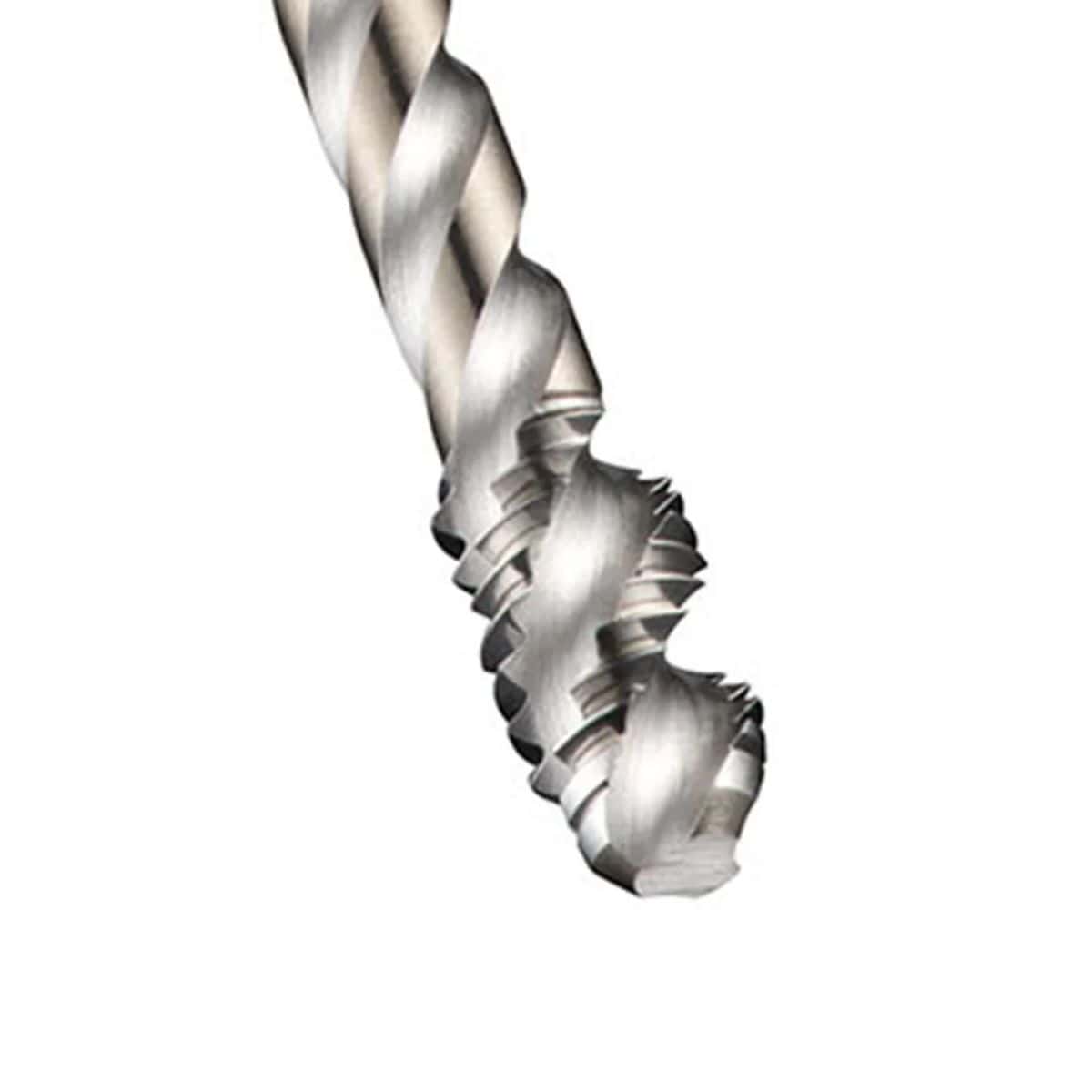 Macho Maquina Canal Helicoidal M5X0,80Mm Ex006H Din 371 Dormer