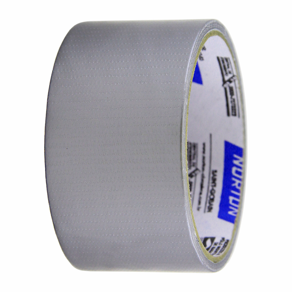 Fita Silver Tape 48mm 10 Metros Prata - Norton