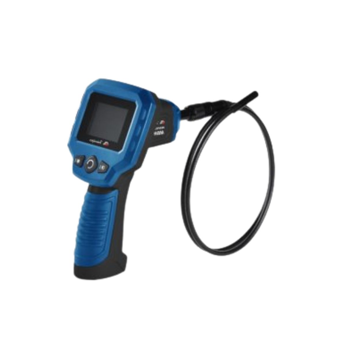 Aparelho Boroscópio RCA 1/6 300g IP67 Azul Mbr-240 Minipa