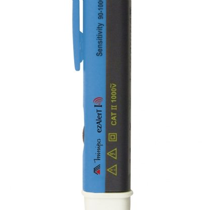 Detector Tensão Alerta - Minipa