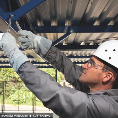 Chave De Aperto Combinada 6mm - Tramontina