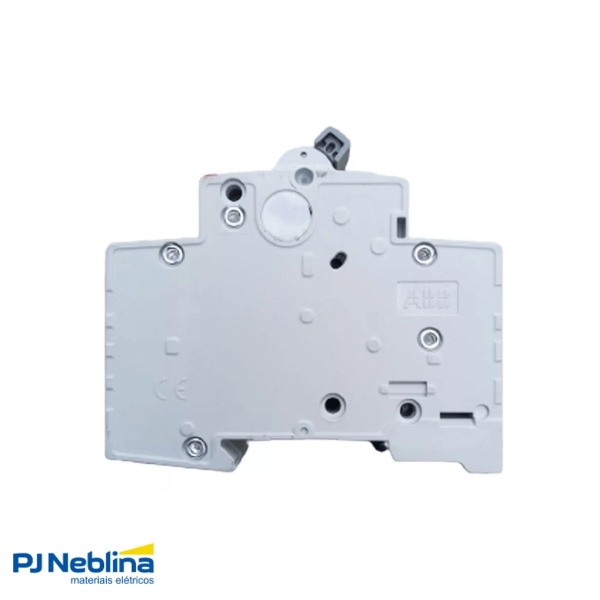 Disjuntor Mini Din Unipolar 32A Curva C 6Ka 230/400V - Abb
