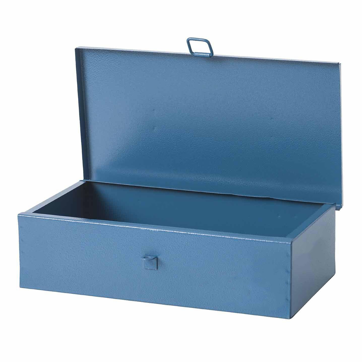 Baú Ferramentas R-30 Azul - Marcon