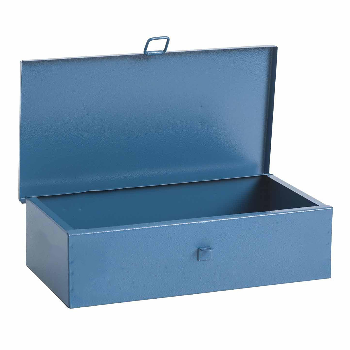 Baú Ferramentas R-30 Azul - Marcon