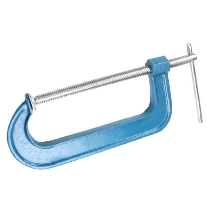 Grampo Tipo C Numero 8 - Marcon