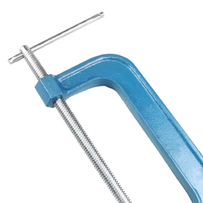 Grampo Tipo C Numero 8 - Marcon