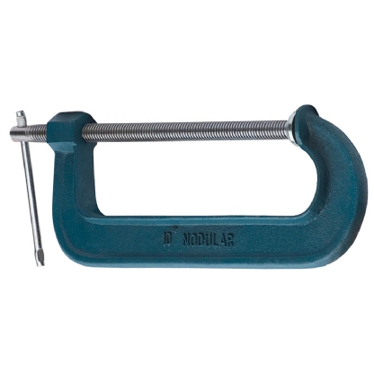 Grampo Tipo C Numero 10 - Marcon