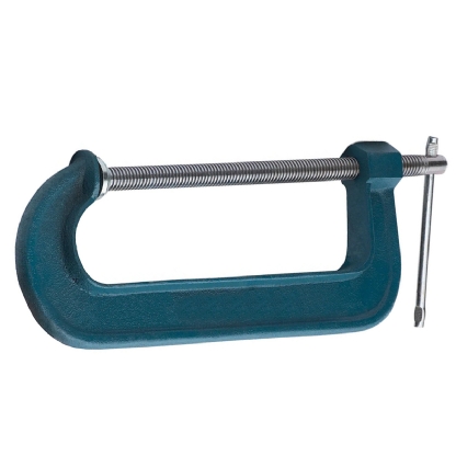 Grampo Tipo C Numero 10 - Marcon