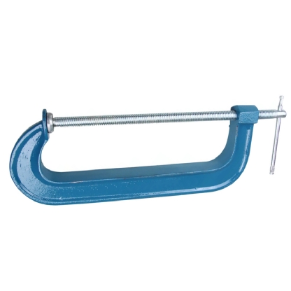 Grampo Tipo C Numero 12 - Marcon