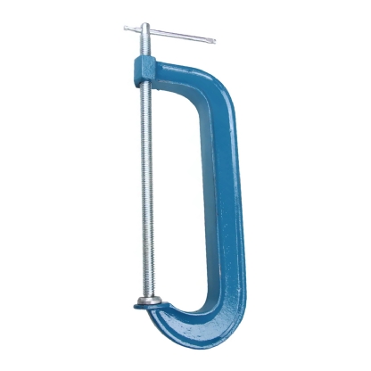 Grampo Tipo C Numero 12 - Marcon