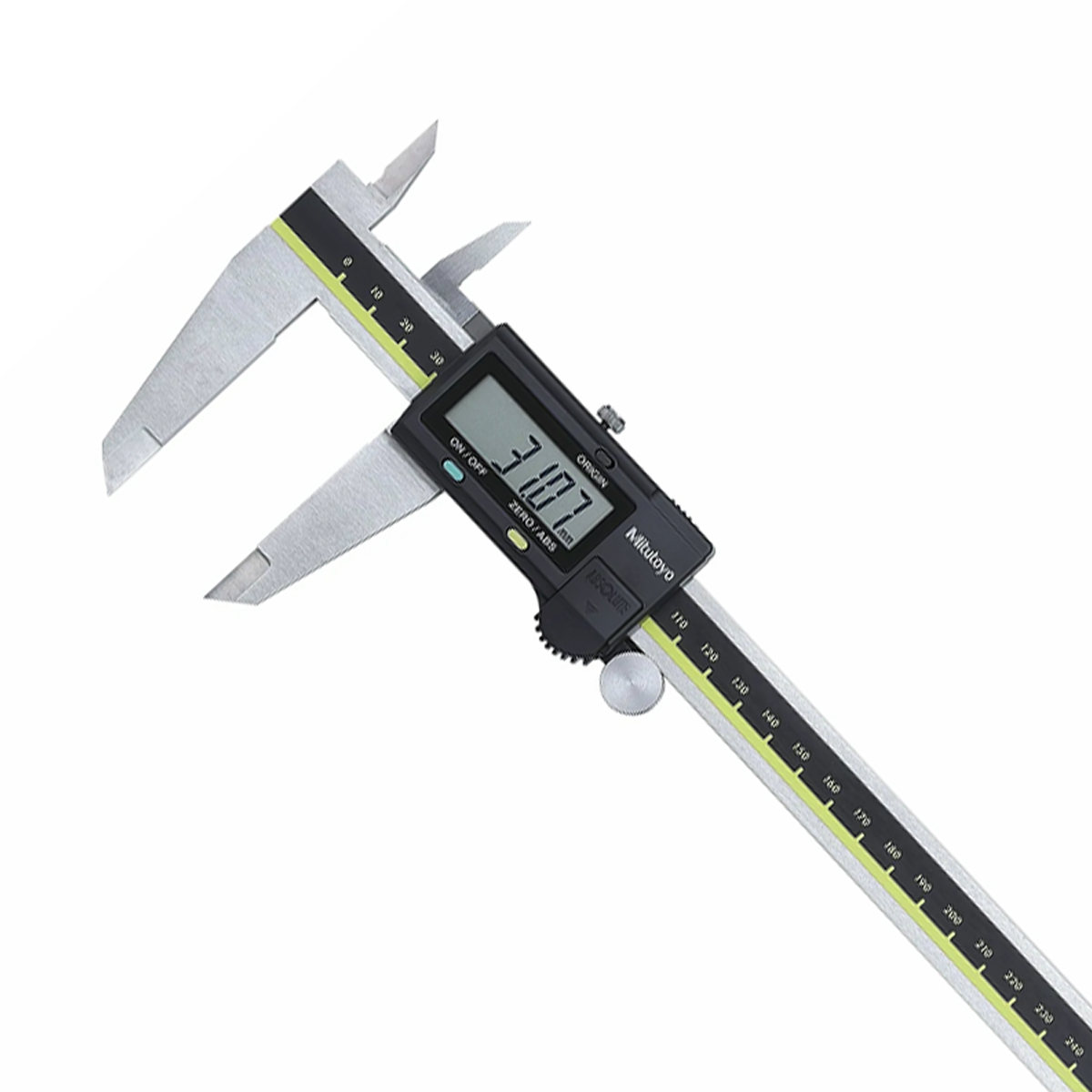 Paquímetro Digital 300mm/12 Polegadas - Mitutoyo