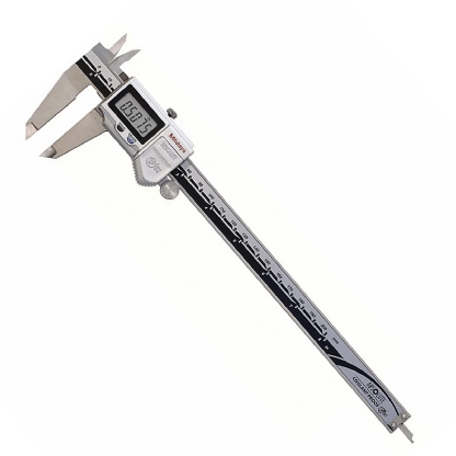 Paquímetro Digital 200mm/8 Polegadas Ip67 Com Saída Com Roldana - Mitutoyo