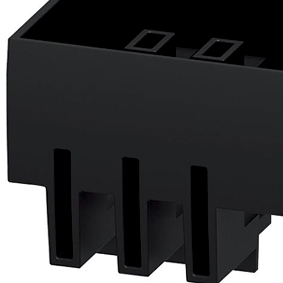 Módulo Link Conexão Para 3Rv2 Parafuso 3Rt2 Mola 3RA29112FA00 Siemens