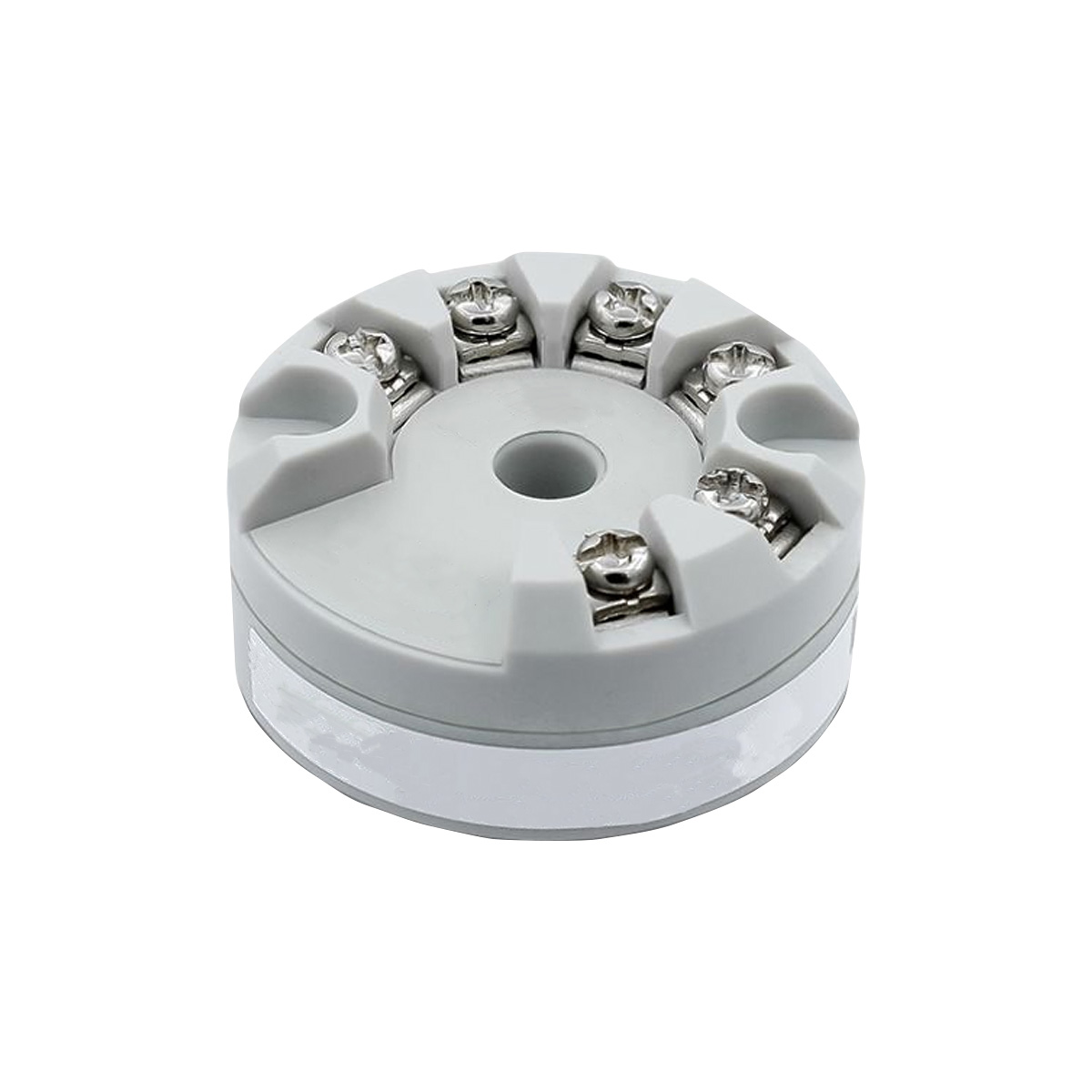 Transmissor Temperatura Umidade Txisoblock-Hrt Universal Isolado - Novus