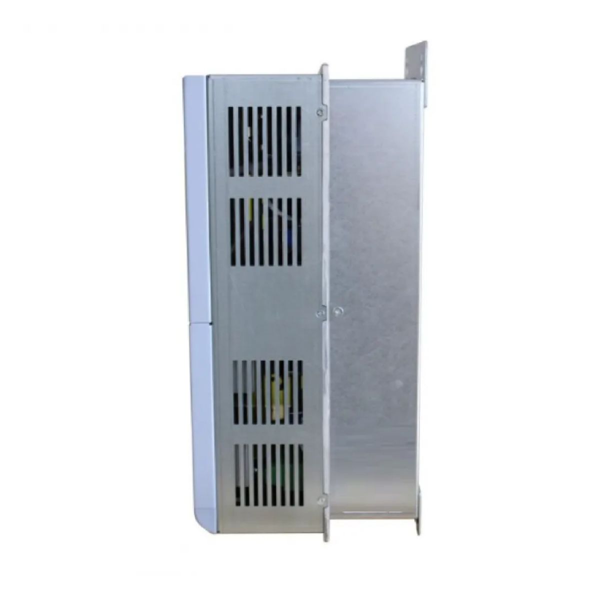 Inversor Frequência Trifásico 50/60Hz 115A 55Kw - Weg