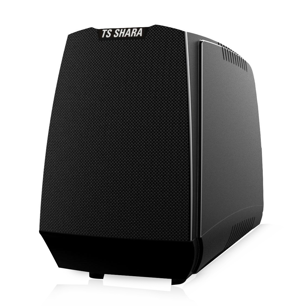 Nobreaks Ups Compact Xpro/1400 Universal 1BSem 1Ba Bivolt Auto 6 Tomadas 115V/220V 7A/45A - Ts Shara