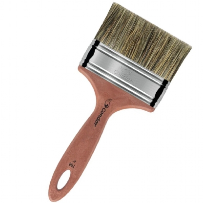 Pincel Trincha 700 4 Polegada - Condor