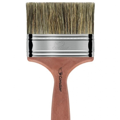Pincel Trincha 700 4 Polegada - Condor