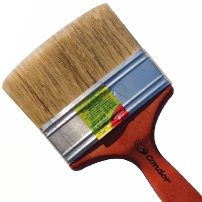 Pincel Trincha 771 4 Polegada - Condor
