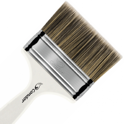 Pincel Trincha 726 4 Polegada - Condor