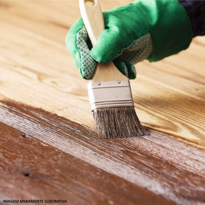 Pincel Trincha 726 4 Polegada - Condor