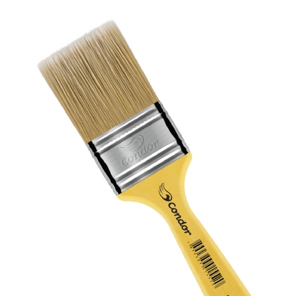 Pincel Trincha 727 2 Polegada - Condor
