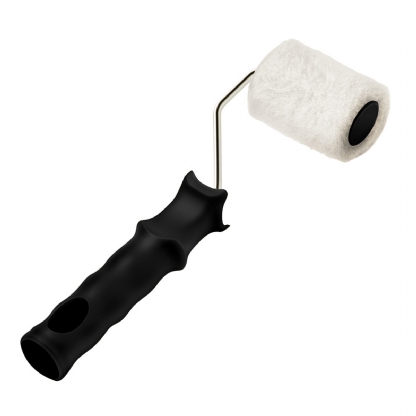 Rolo De Lã Com Suporte 5cm 955 - Condor