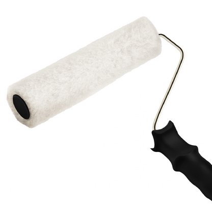 Rolo De Lã Com Suporte 15cm 955 - Condor