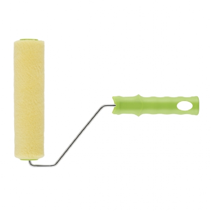 Rolo De Lã Com Suporte 23cm 964 - Condor