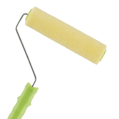 Rolo De Lã Com Suporte 23cm 964 - Condor