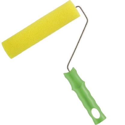 Rolo De Espuma Com Suporte 15cm 976 - Condor