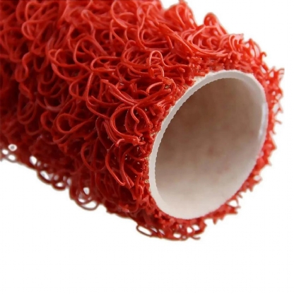 Rolo Para Textura Sem Suporte 23cm 969 - Condor