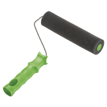 Rolo De Espuma Com Suporte 15cm 8094 - Condor