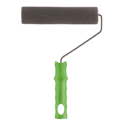 Rolo De Espuma Com Suporte 15cm 8094 - Condor