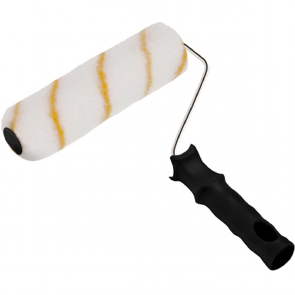 Rolo De Lã Com Suporte 23cm 8095 - Condor