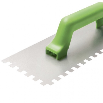 Desempenadeira Dentada 350X120 848 - Condor