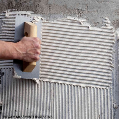 Desempenadeira Dentada 350X120 848 - Condor