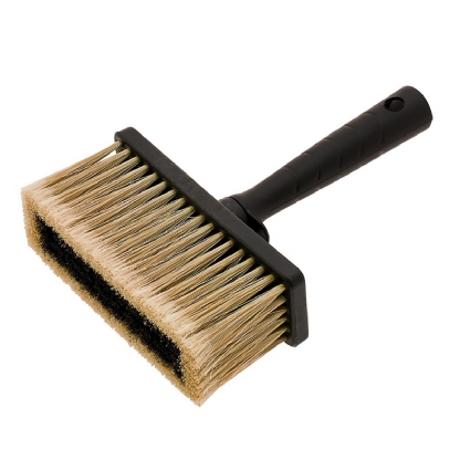 Broxa Retangular Média 935 Acabamentos De Paredes - Condor