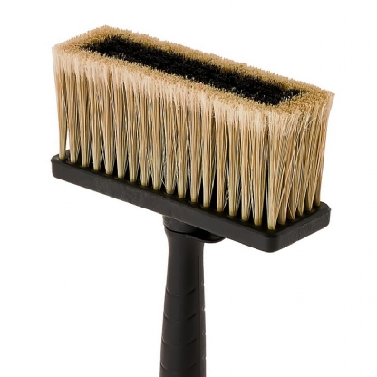 Broxa Retangular Média 935 Acabamentos De Paredes - Condor