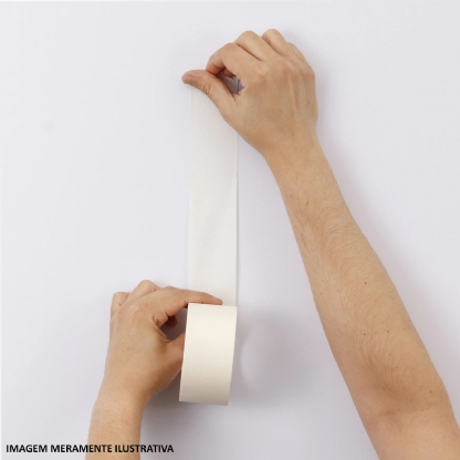 Fita Crepe 48mm 50 Metros 1048 - Condor