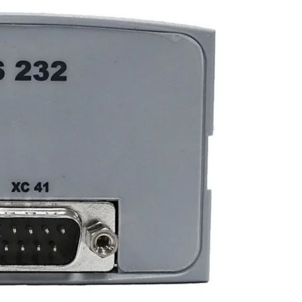 Módulo Comunicação Softstarter Modbus Rtu Krs-485 Ssw07/08 - Weg