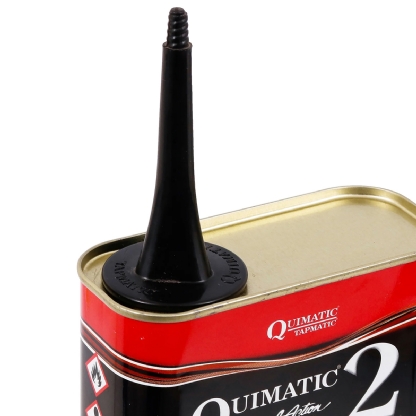 Fluido Corte Alumínio 500Ml - Quimatic