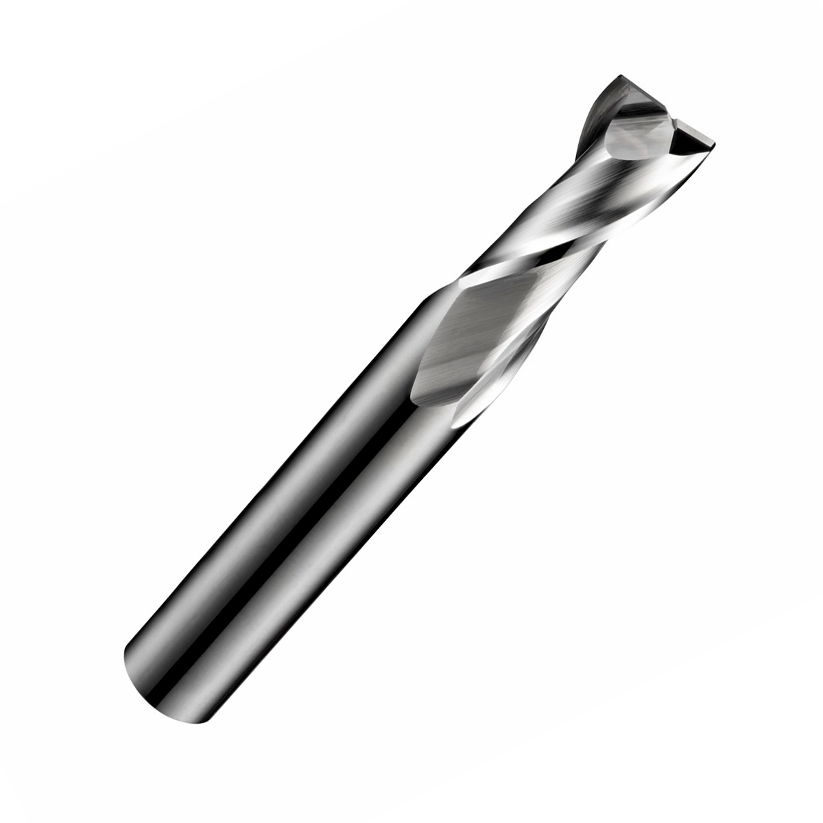 Fresa Topo Médio 2 Canais Hm 6Mm S9026.0 Brilhante - Dormer