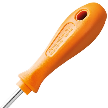 Chave Fenda Ponta Cruzada Philips Ph02 1/4X8 Polegadas 6X200mm - Tramontina