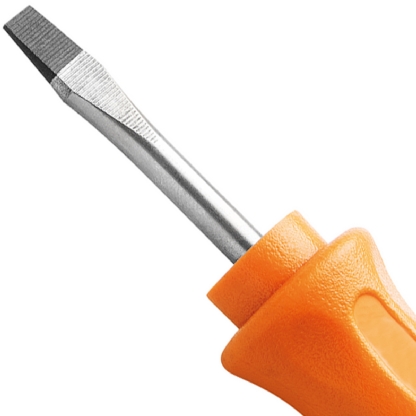 Chave Fenda Cotoco Simples 1/4X1.1/2 6X38mm - Tramontina