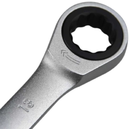 Chave Combinada Com Catraca 13mm - Tramontina